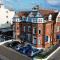 Sandcliff Guest House