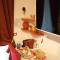 Etere in Prati Rooms