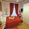 Etere in Prati Rooms