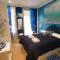 Etere in Prati Rooms