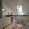 Riga Luxury Loft with Terrace
