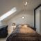 Riga Luxury Loft with Terrace