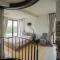Riga Luxury Loft with Terrace