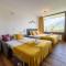 Ferienwohnung Panoramaglück