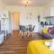 Ferienwohnung Panoramaglück
