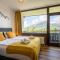 Ferienwohnung Panoramaglück