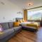 Ferienwohnung Panoramaglück