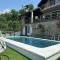 Vila sa bazenom Lily