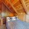 Wooded Comfort