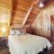 Wooded Comfort