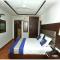 Airport Hotel The R Blues - New Delhi