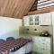 Aframe House By Qalacıq sweet house