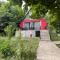 Aframe House By Qalacıq sweet house