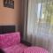 BARBIE & KEN - Apartamenty na ostatnim piętrze w Dominikana Resort & SPA Sianożęty