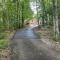 Serenity in the Suburbs: Your Gorgeous RVA Getaway