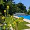 Zwei Apartments "Am Bergwald" in Malsch, zwischen Karlsruhe, Rastatt und Baden-Baden