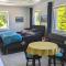 Zwei Apartments "Am Bergwald" in Malsch, zwischen Karlsruhe, Rastatt und Baden-Baden