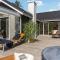 Nice Home In Blokhus With Kitchen