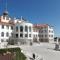 Domus Pacis Fatima Hotel Foto: Domus Pacis Fatima Hotel