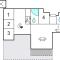 Lovely Home In Haderslev With Sauna