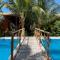 Pousada Villa del Lótus