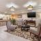 Best Western Parsons Inn