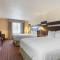 Best Western Parsons Inn