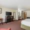Best Western Parsons Inn