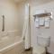 Best Western Parsons Inn