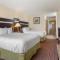 Best Western Parsons Inn