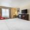 Best Western Parsons Inn