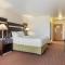Best Western Parsons Inn