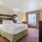 Best Western Parsons Inn