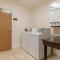 Best Western Parsons Inn