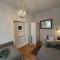 Corte Apartman