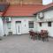 Corte Apartman
