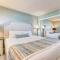 1104 Starfish Room by Atlantic Towers