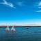 Apartment in Nieuwpoort with Stunning Sea View, cleaning included