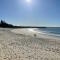 Forster Beachfront Apartment ~ Watch the Whales!