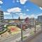Forster Beachfront Apartment ~ Watch the Whales!
