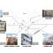 ビル泊 -Birupaku Decentralized Hotel-