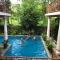Mandaram villas