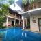 Mandaram villas