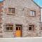 The Byres Methera