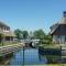 4 Bedroom Amazing Home In Idskenhuizen