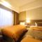 Hotel Metropolitan Nagano