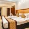 Central Inn Dhaka
