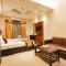 Central Inn Dhaka