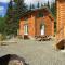 Cabins Over Crag Lake - Carcross