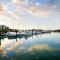 Marina Views at The Boathouse